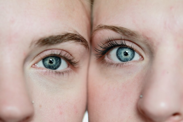 photo-of-womans-face-reflection